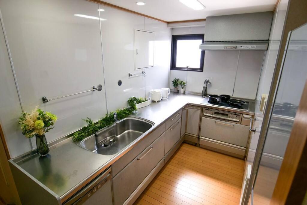 Kodaka Hotel Токио Екстериор снимка