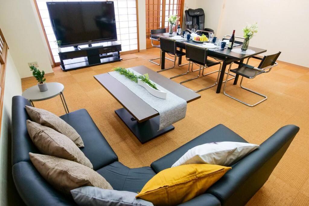 Kodaka Hotel Токио Екстериор снимка