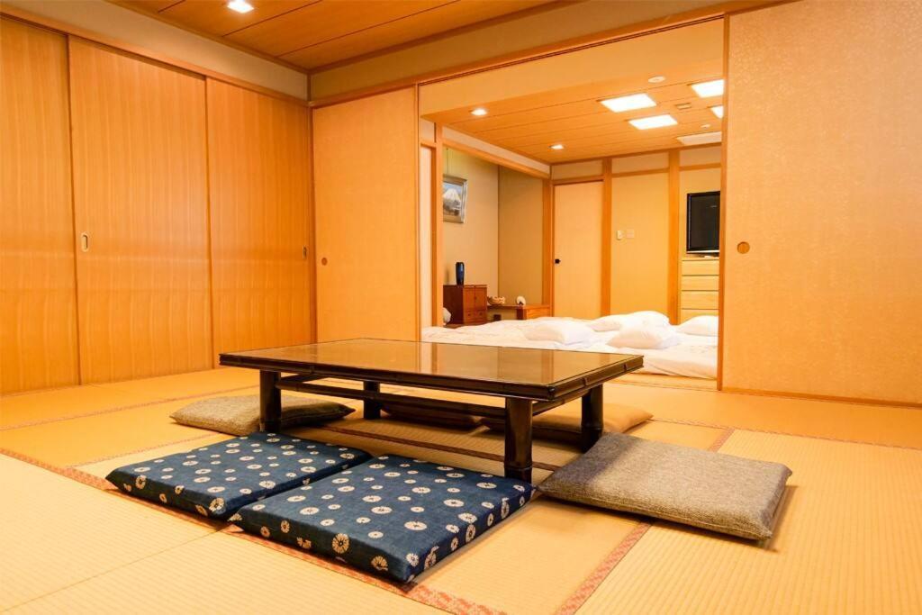 Kodaka Hotel Токио Екстериор снимка
