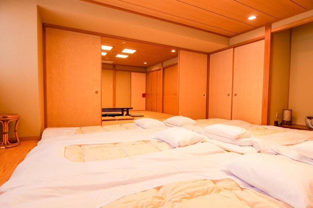 Kodaka Hotel Токио Екстериор снимка