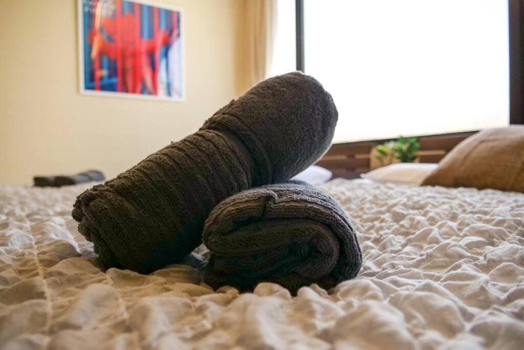 Kodaka Hotel Токио Екстериор снимка