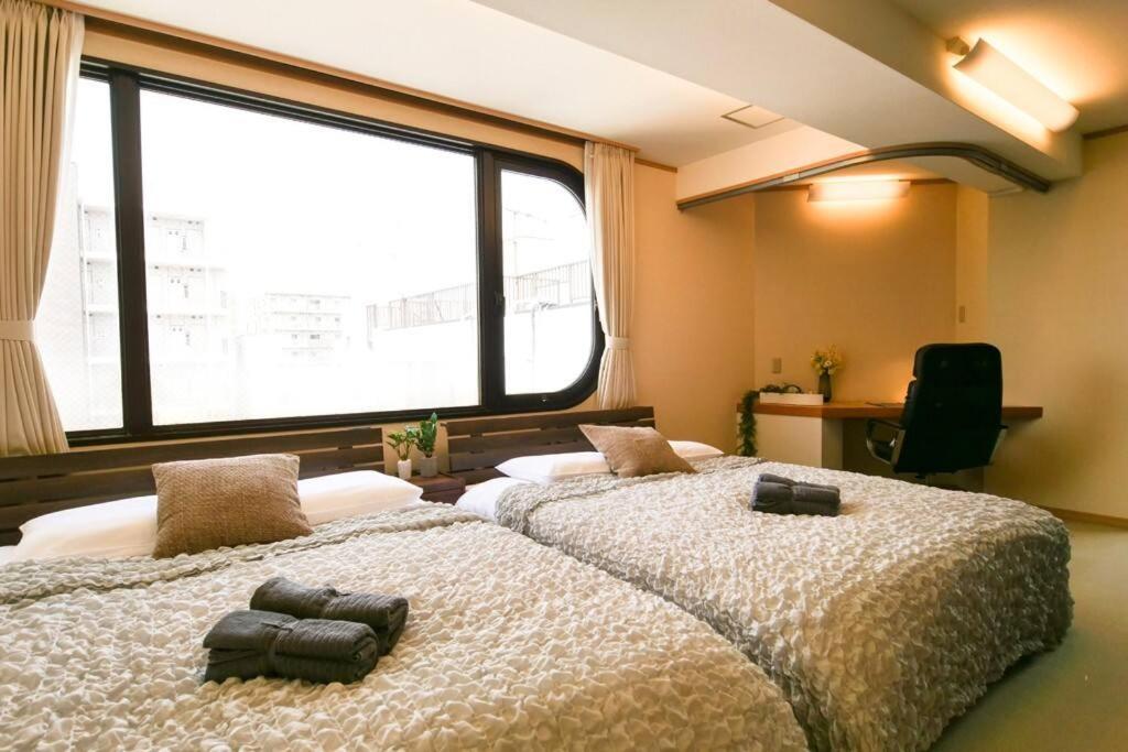 Kodaka Hotel Токио Екстериор снимка