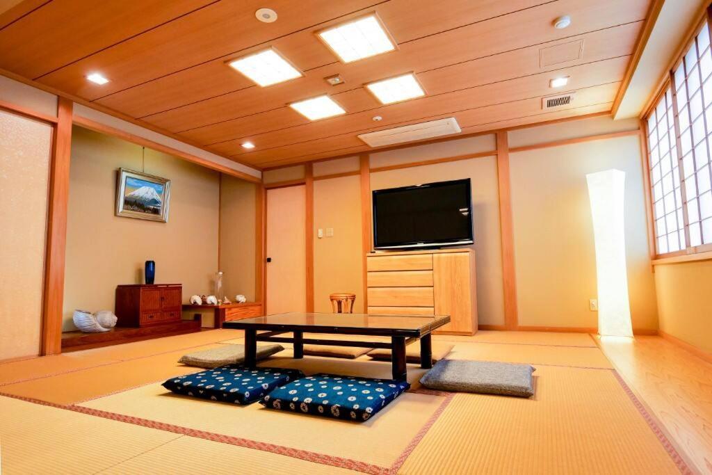 Kodaka Hotel Токио Екстериор снимка