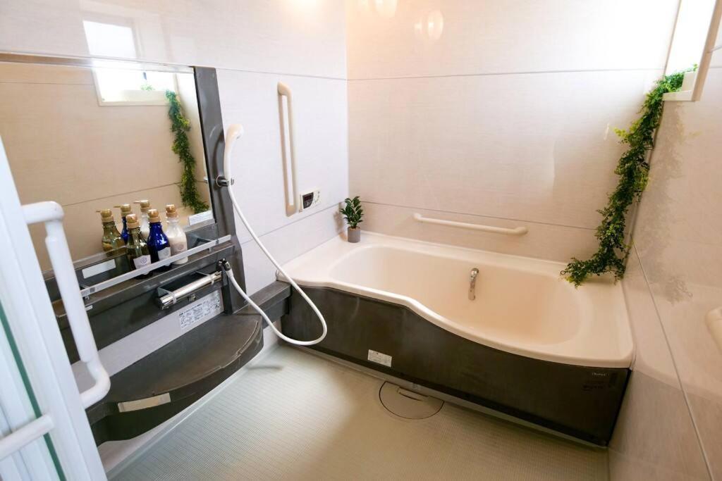 Kodaka Hotel Токио Екстериор снимка