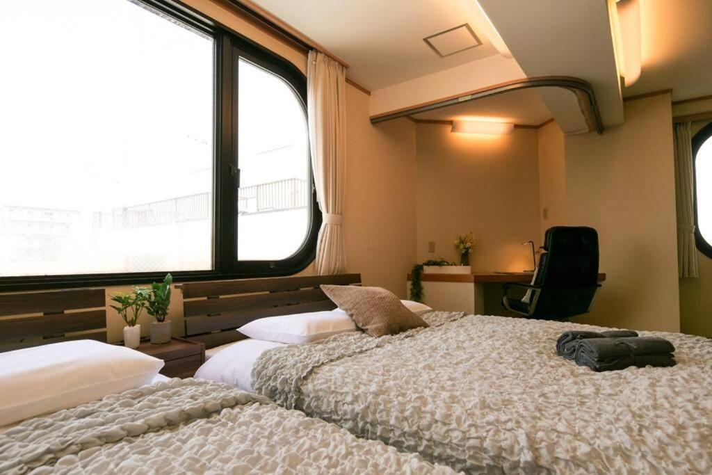 Kodaka Hotel Токио Екстериор снимка