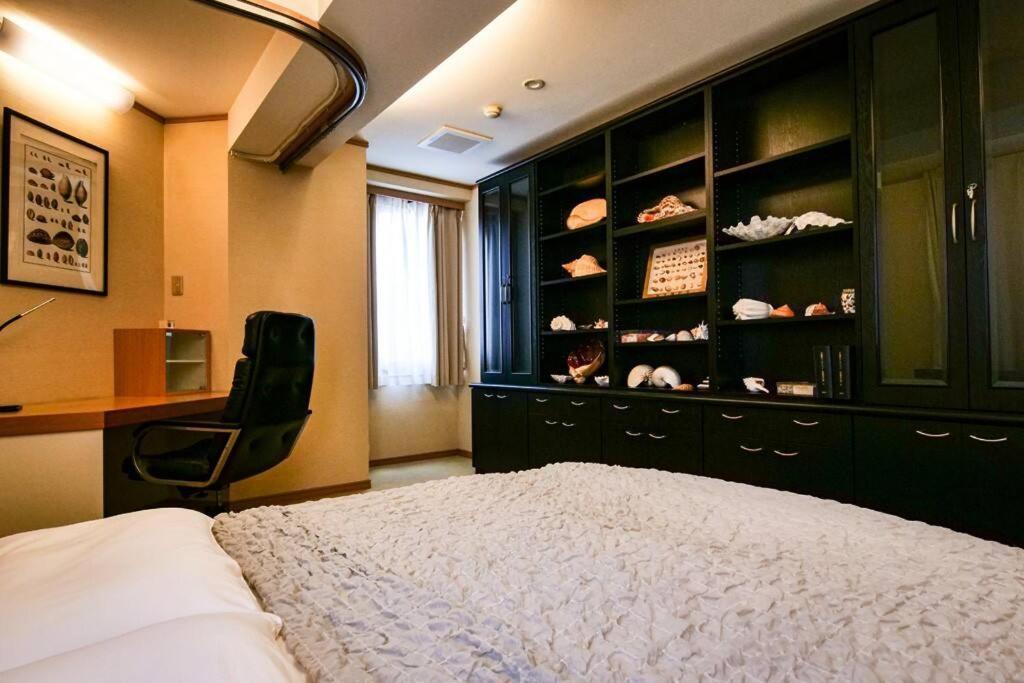 Kodaka Hotel Токио Екстериор снимка