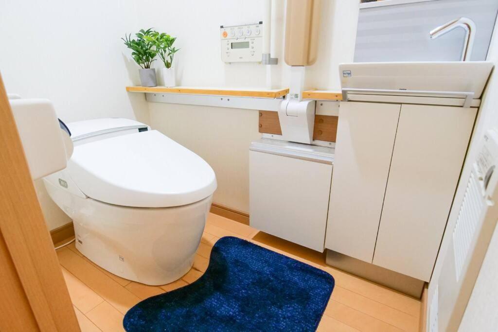 Kodaka Hotel Токио Екстериор снимка