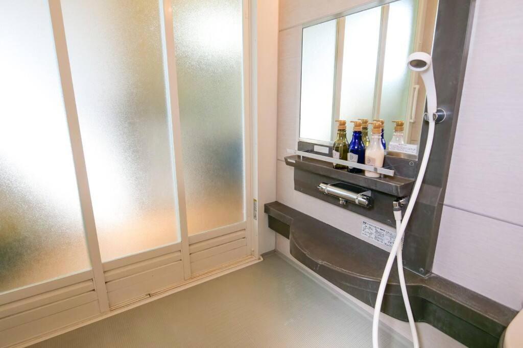Kodaka Hotel Токио Екстериор снимка