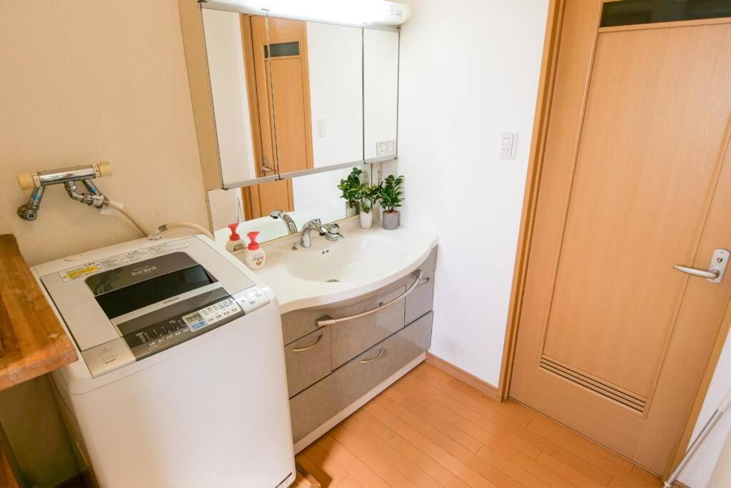 Kodaka Hotel Токио Екстериор снимка