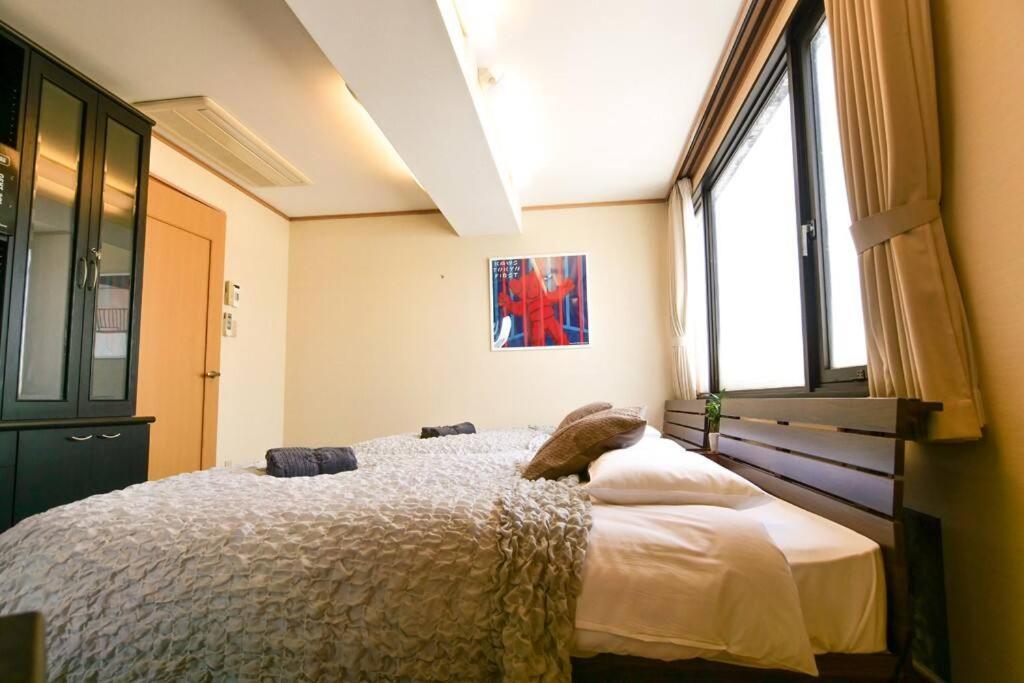 Kodaka Hotel Токио Екстериор снимка
