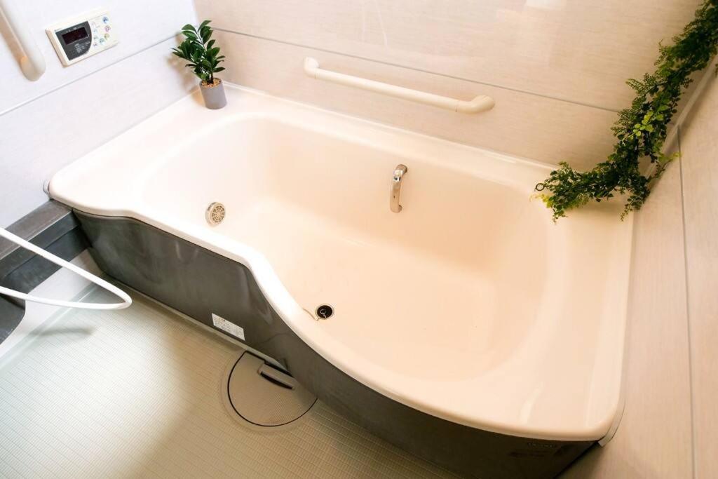Kodaka Hotel Токио Екстериор снимка