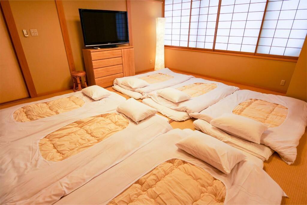 Kodaka Hotel Токио Екстериор снимка